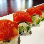 Best Mega Tuna Roll in Bellevue, WA
