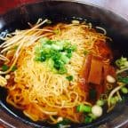 Best Shoyu Ramen in Bellevue, WA