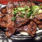 Best Beef Short Rib Plate in Bellevue, WA