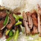 Best Chicken Teriyaki & Mongolian Beef in Bellevue, WA
