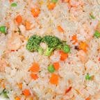 Best Shrimp Fried Rice in Bellevue, WA
