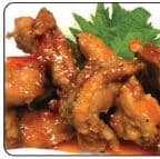 Best Boneless fried chicken in Bellevue, WA