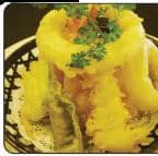 Best Veggie Tempura in Bellevue, WA