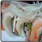 Best White Dragon Roll in Bellevue, WA