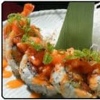 Best The Kobe Roll in Bellevue, WA