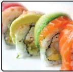 Best Butterfly Roll in Bellevue, WA