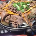 Best Bulgogi Plate in Bellevue, WA