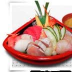 Best Chirashi in Bellevue, WA