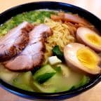 Best Tonkatsu Ramen in Bellevue, WA